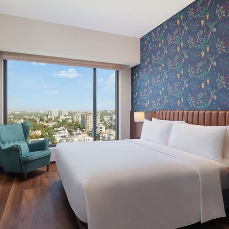 Fairfield By Marriott 바도다라 외부 사진