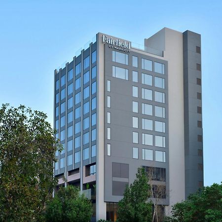 Fairfield By Marriott Vadodara 호텔 외부 사진