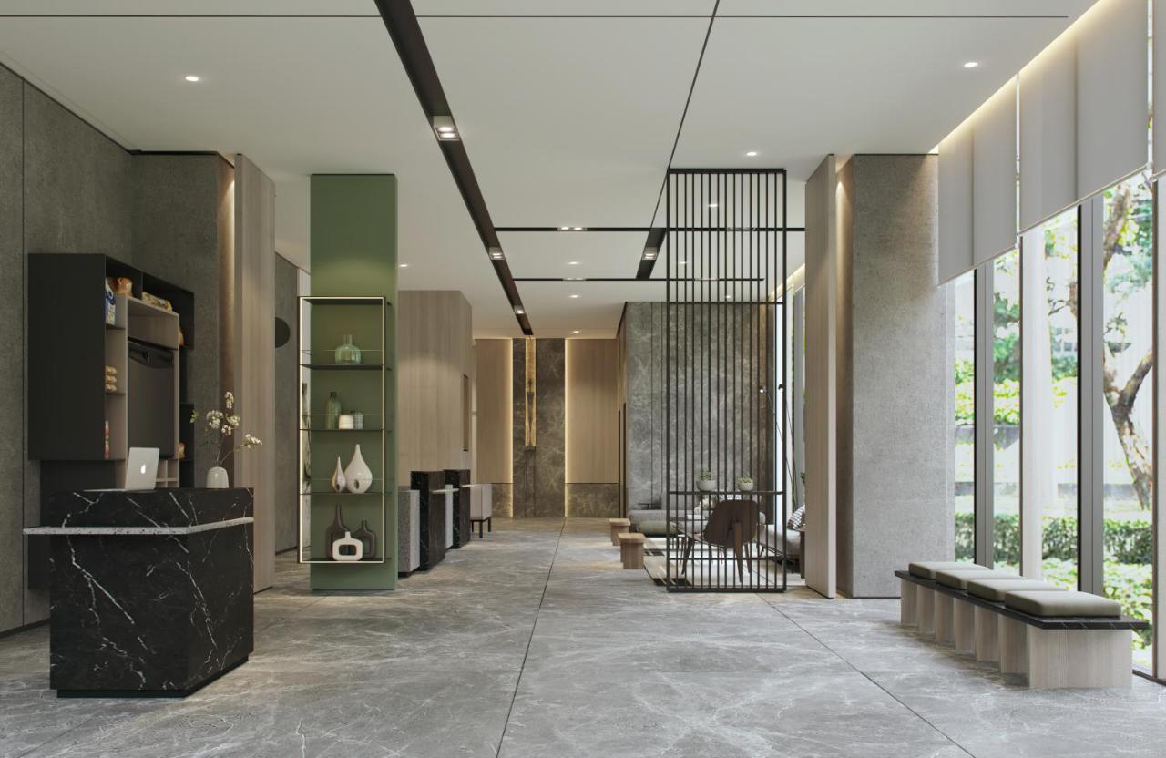 Fairfield By Marriott 바도다라 외부 사진
