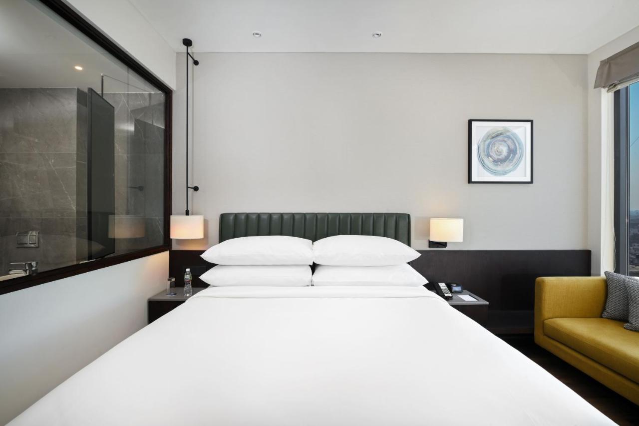 Fairfield By Marriott 바도다라 외부 사진