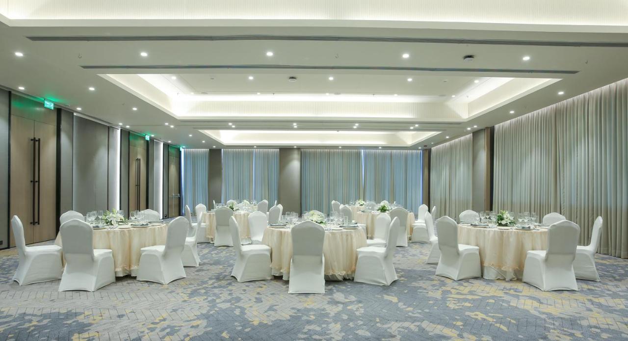 Fairfield By Marriott 바도다라 외부 사진