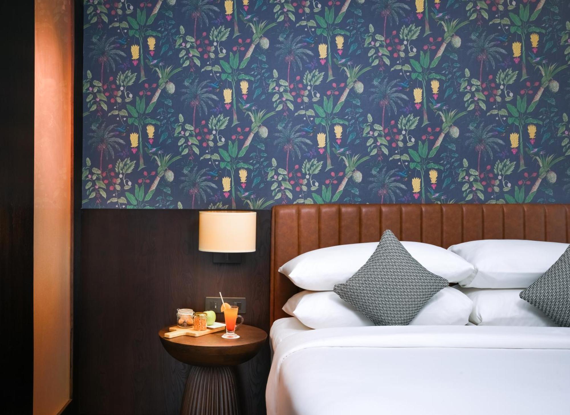 Fairfield By Marriott 바도다라 외부 사진
