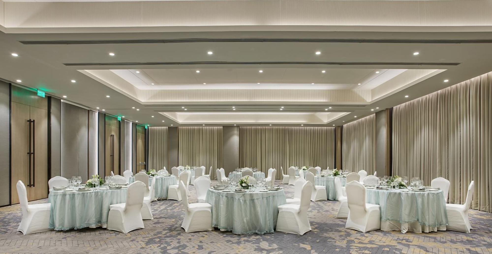 Fairfield By Marriott 바도다라 외부 사진