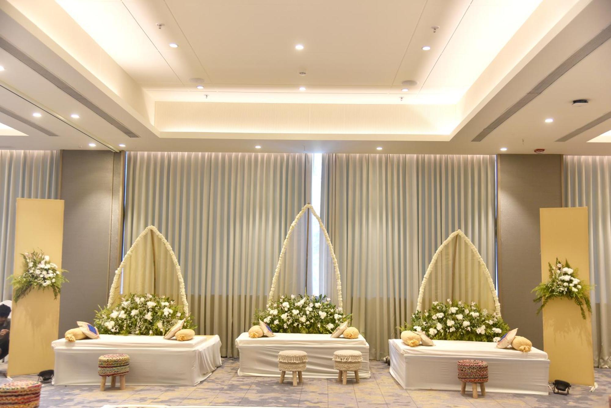 Fairfield By Marriott 바도다라 외부 사진