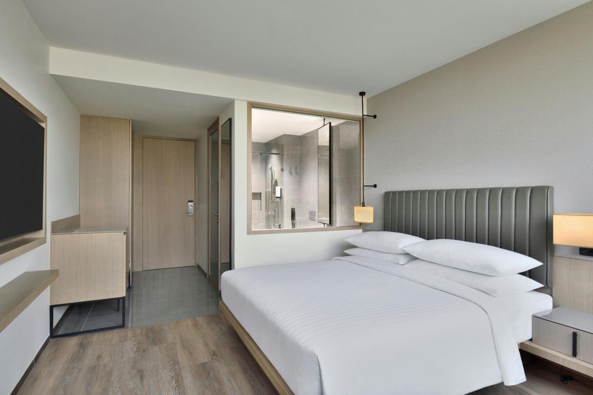 Fairfield By Marriott 바도다라 외부 사진