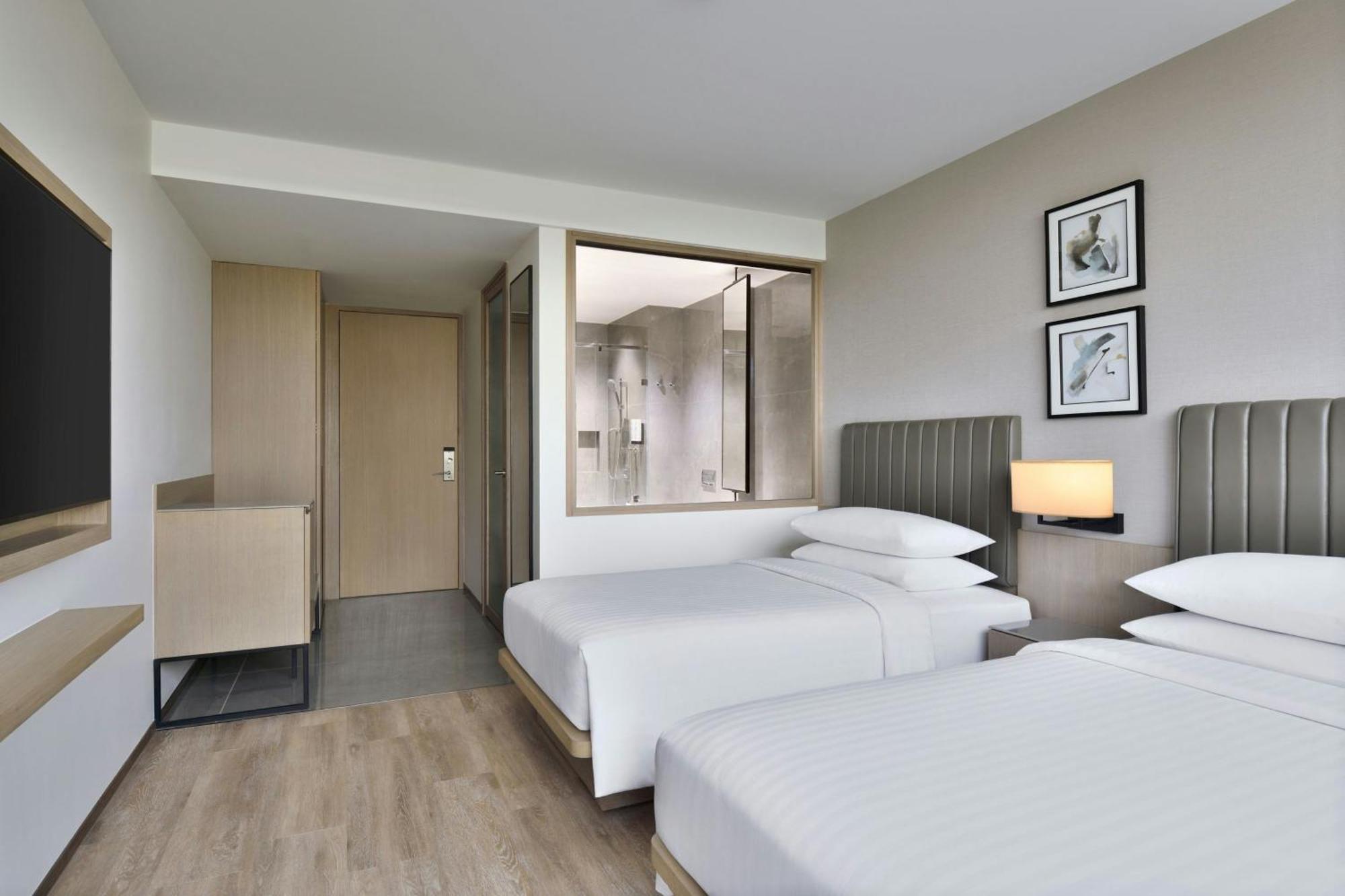 Fairfield By Marriott 바도다라 외부 사진